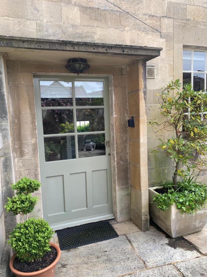 Wee Grange Bath Exterior foto