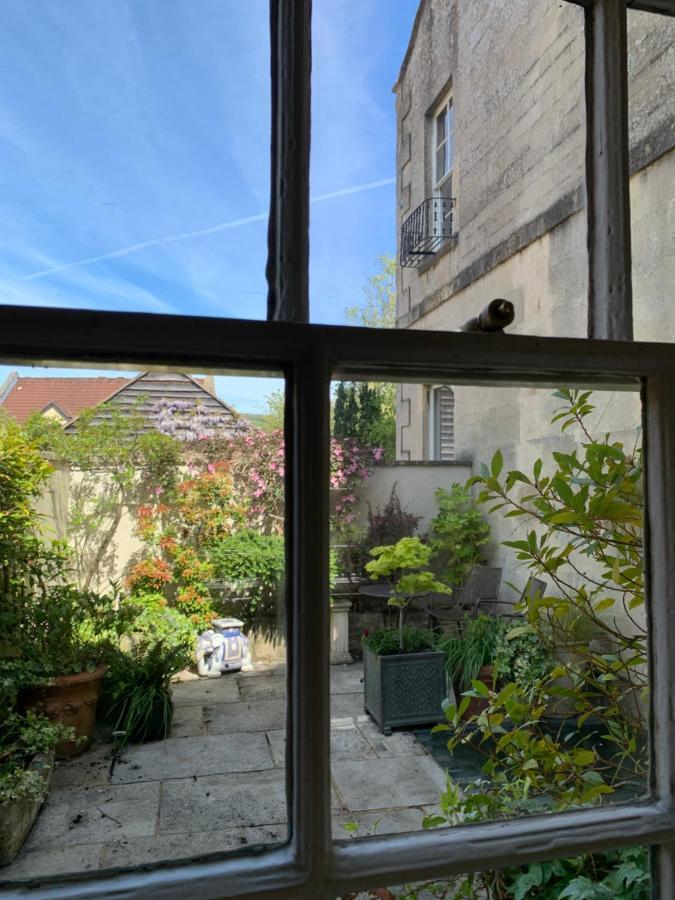 Wee Grange Bath Exterior foto