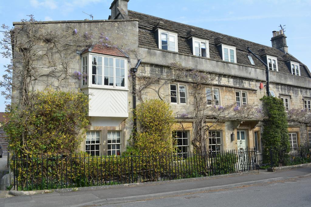 Wee Grange Bath Quarto foto